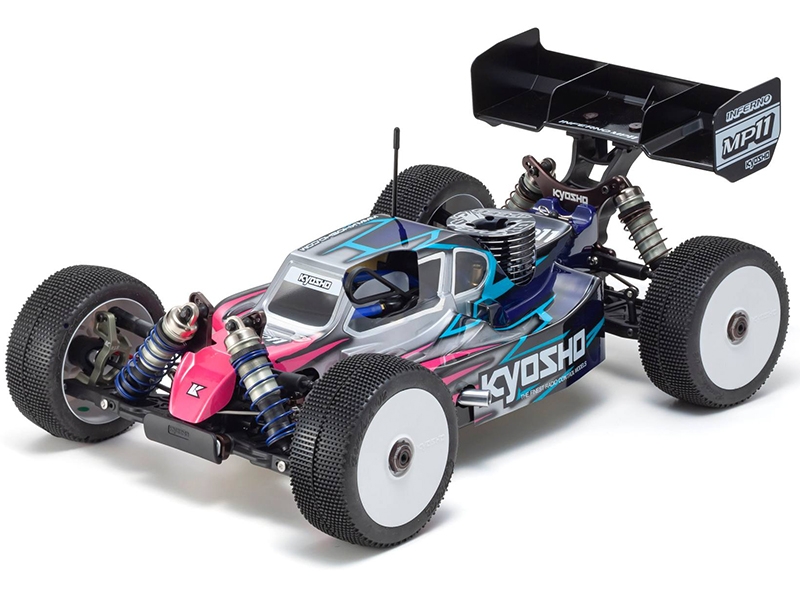 8thNitroKyosho