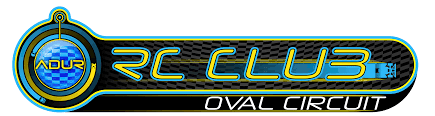 oval banner