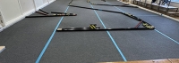 Indoor Round 4