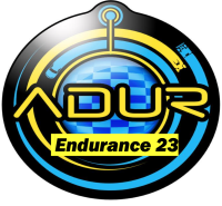 Adur Endurance 23